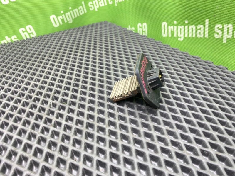 Резистор печки, 1000 рублей, Тверь