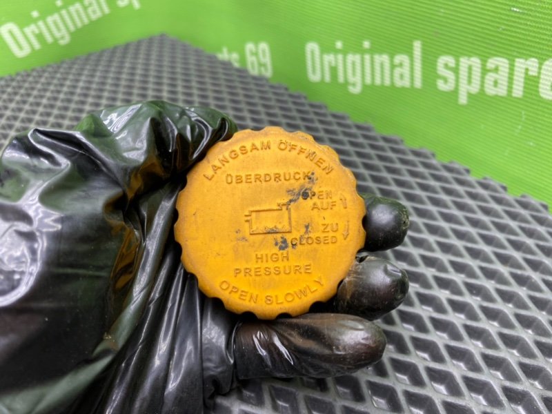 Крышка расширительного бачка, 800 рублей, Тверь