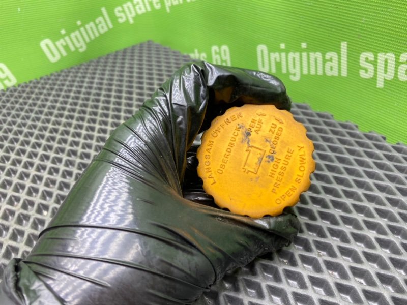 Крышка расширительного бачка, 800 рублей, Тверь