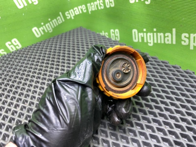 Крышка расширительного бачка, 800 рублей, Тверь