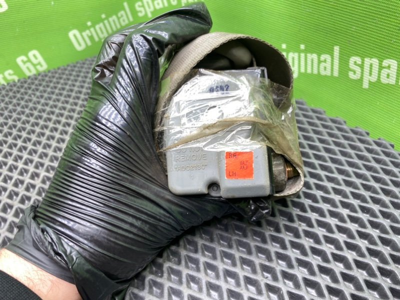 Ремень безопасности, 800 рублей, Тверь