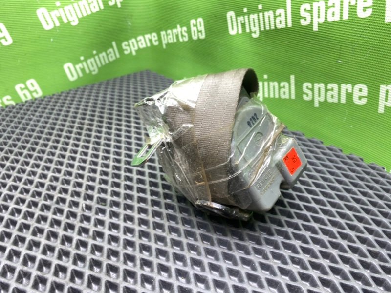 Ремень безопасности, 800 рублей, Тверь