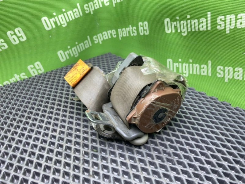 Ремень безопасности, 800 рублей, Тверь