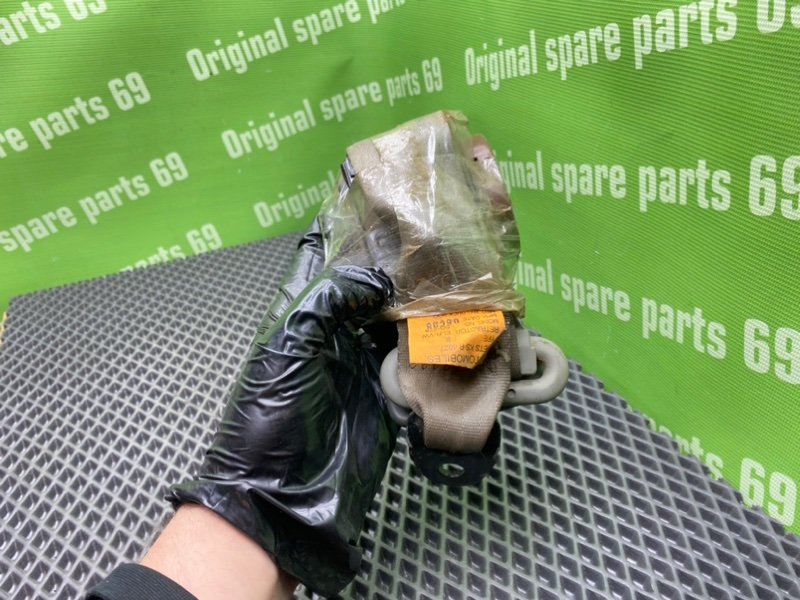 Ремень безопасности, 600 рублей, Тверь