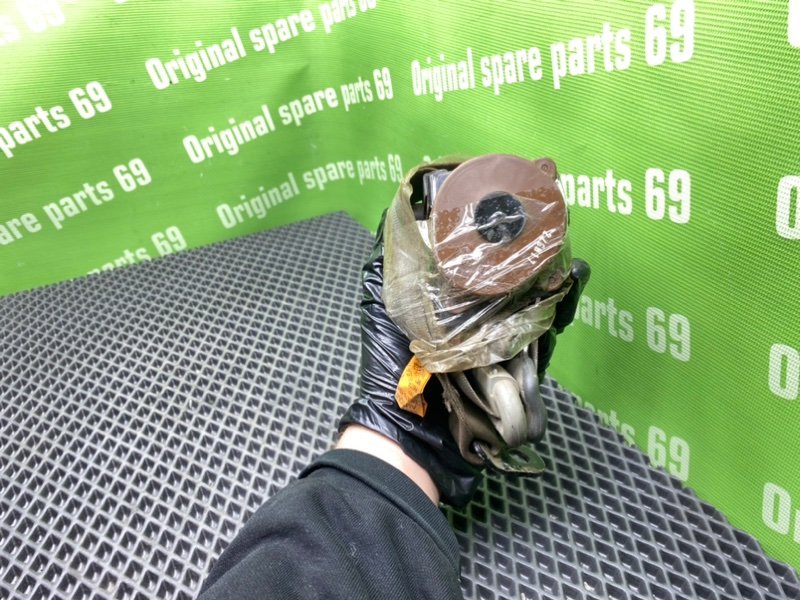 Ремень безопасности, 600 рублей, Тверь