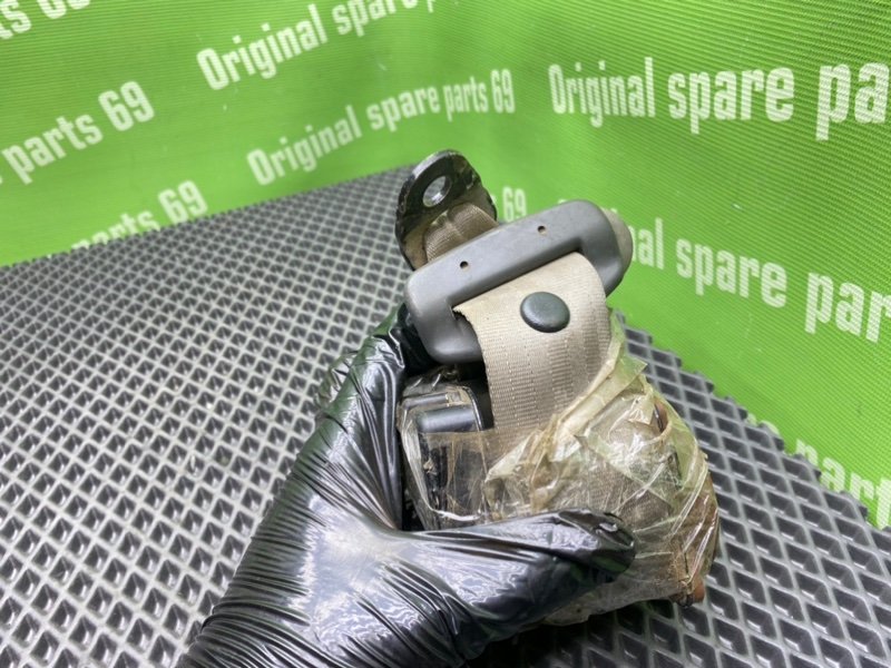 Ремень безопасности, 600 рублей, Тверь