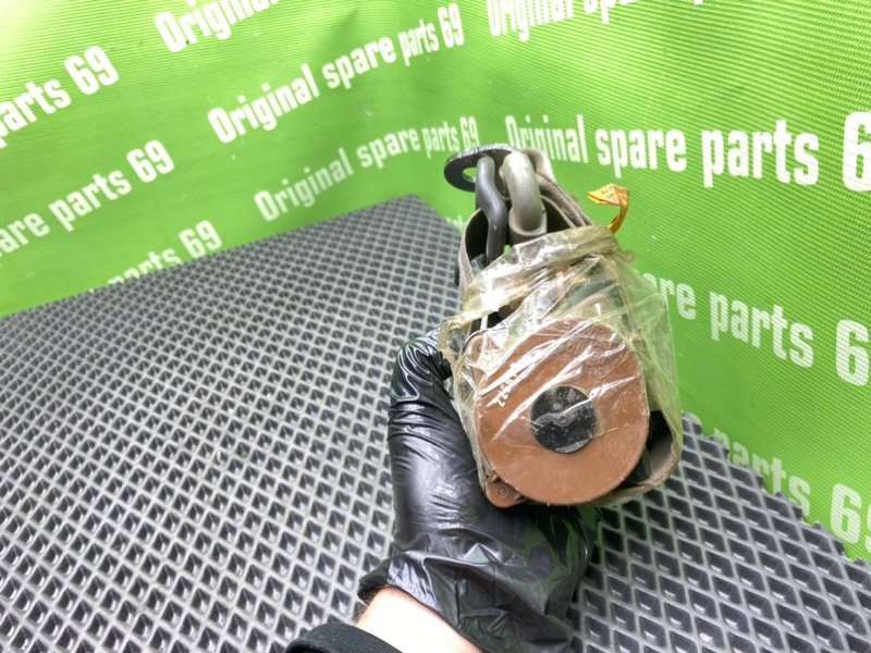 Ремень безопасности, 600 рублей, Тверь