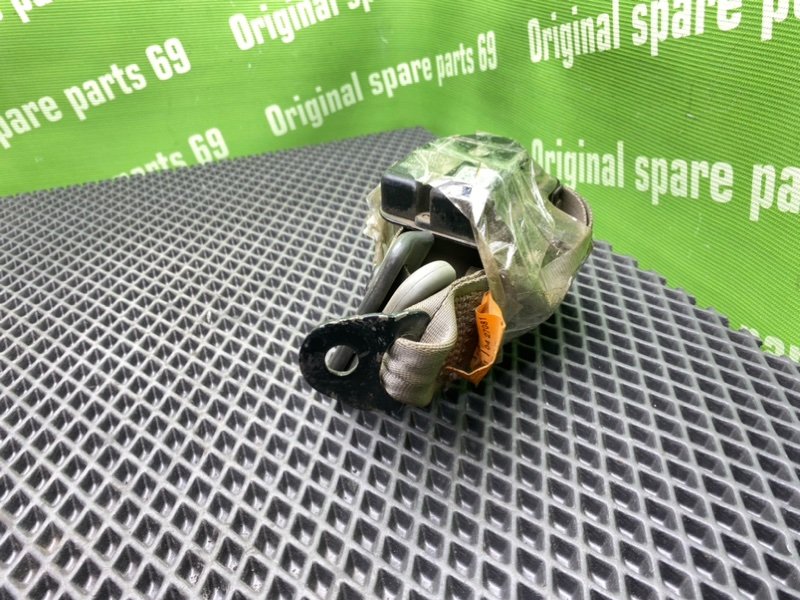 Ремень безопасности, 600 рублей, Тверь