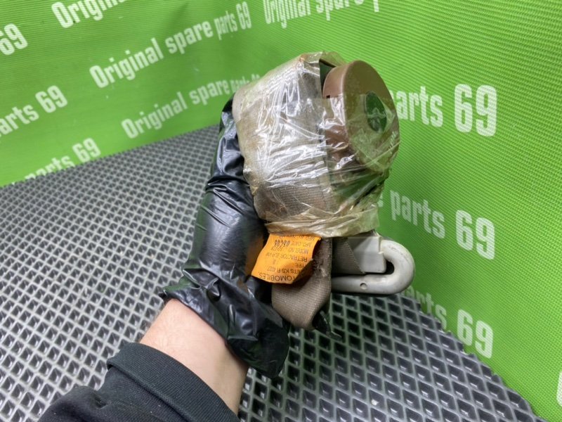 Ремень безопасности, 600 рублей, Тверь