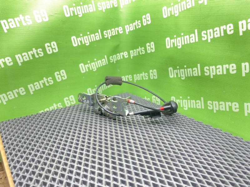 Замок спинки сиденья, 1400 рублей, Тверь