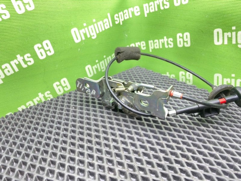 Замок спинки сиденья, 1400 рублей, Тверь