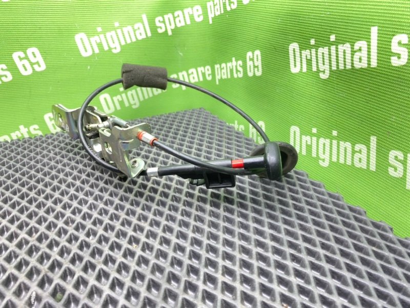 Замок спинки сиденья, 1400 рублей, Тверь