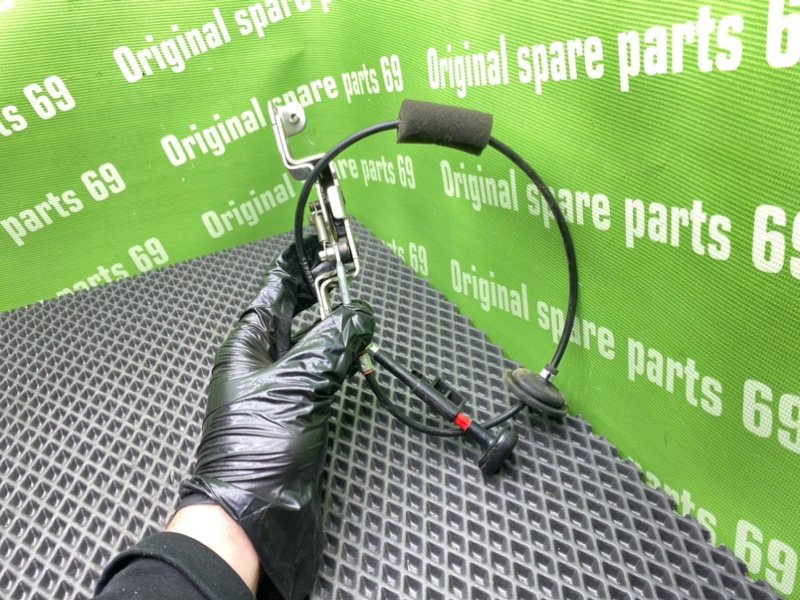 Замок спинки сиденья, 1400 рублей, Тверь