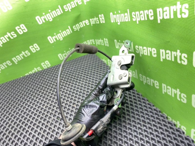 Замок спинки сиденья, 1400 рублей, Тверь