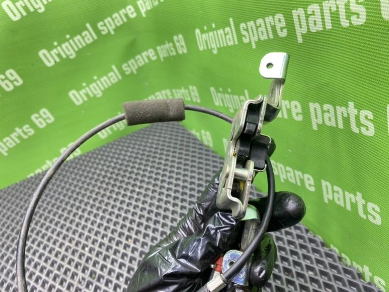 Замок спинки сиденья, 1400 рублей, Тверь