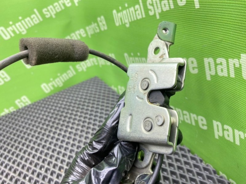 Замок спинки сиденья, 1400 рублей, Тверь