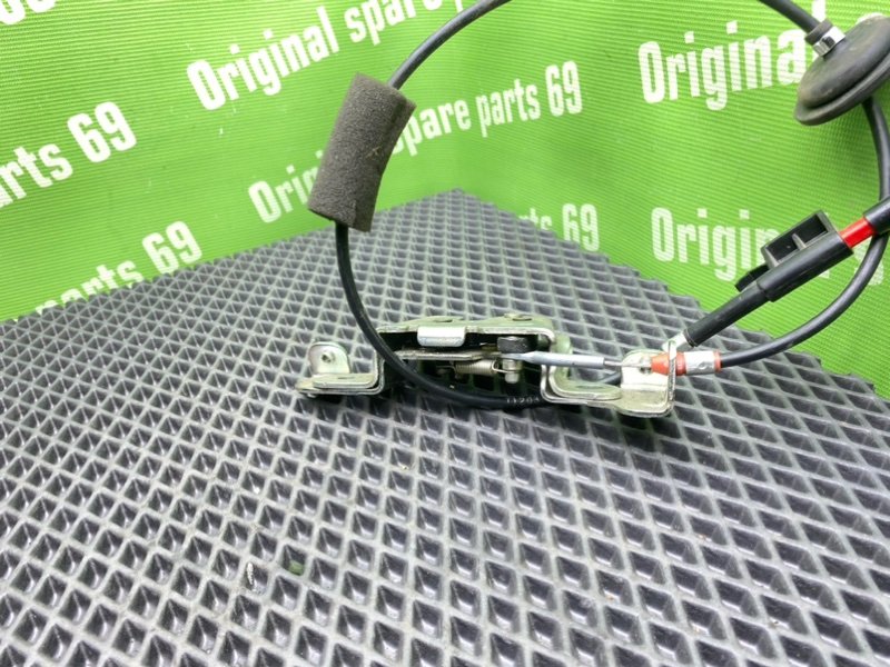 Замок спинки сиденья, 1400 рублей, Тверь