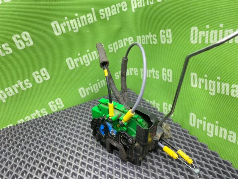 Замок двери, 700 рублей, Тверь