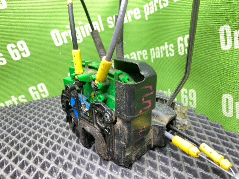 Замок двери, 700 рублей, Тверь