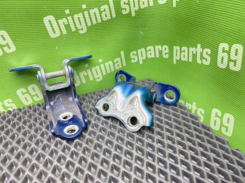 Петли дверей, 800 рублей, Тверь