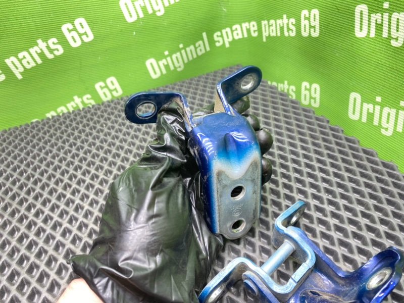 Петли дверей, 800 рублей, Тверь