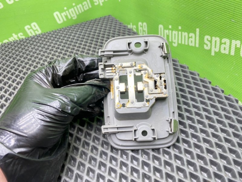 Плафон, 500 рублей, Тверь