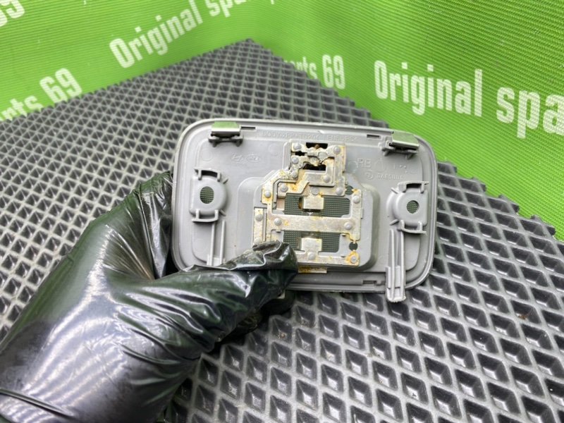 Плафон, 500 рублей, Тверь