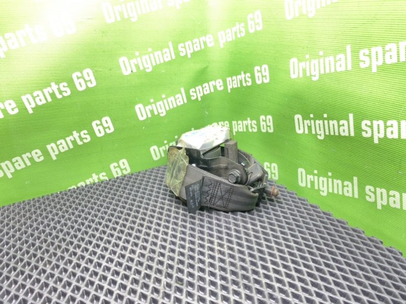 Ремень безопасности, 700 рублей, Тверь