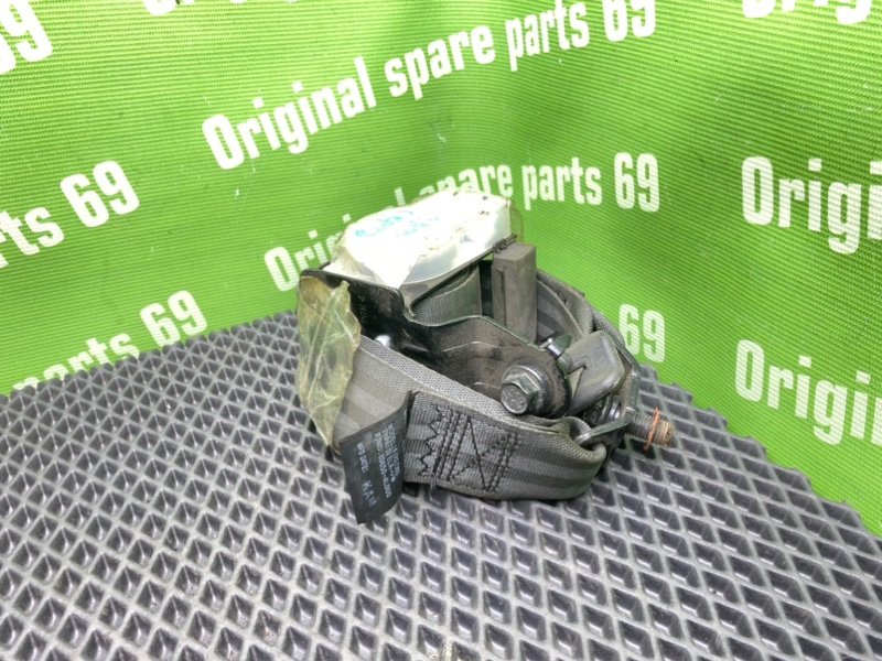 Ремень безопасности, 700 рублей, Тверь