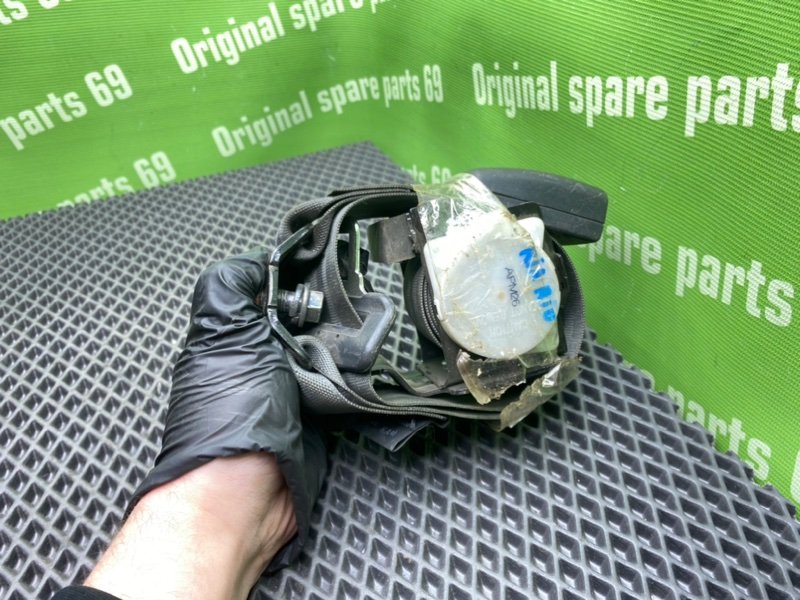 Ремень безопасности, 700 рублей, Тверь