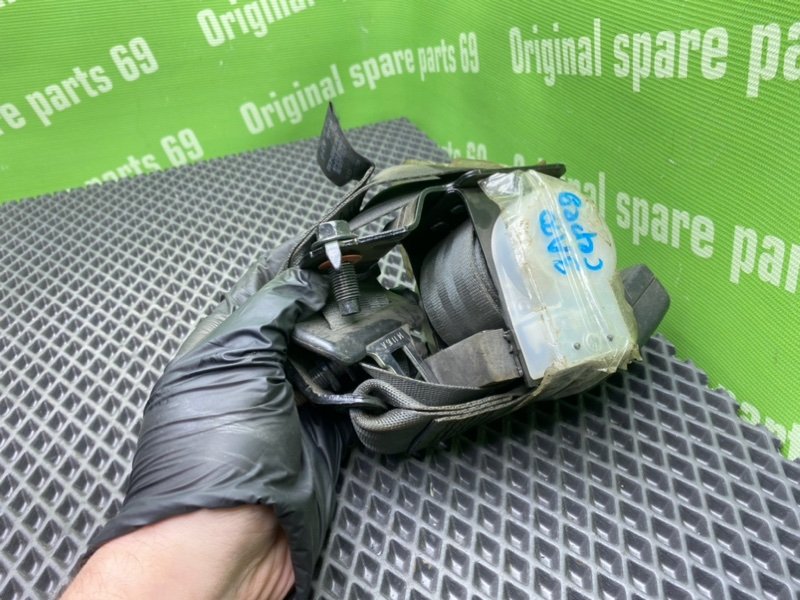 Ремень безопасности, 700 рублей, Тверь