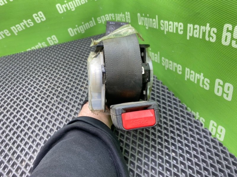 Ремень безопасности, 700 рублей, Тверь