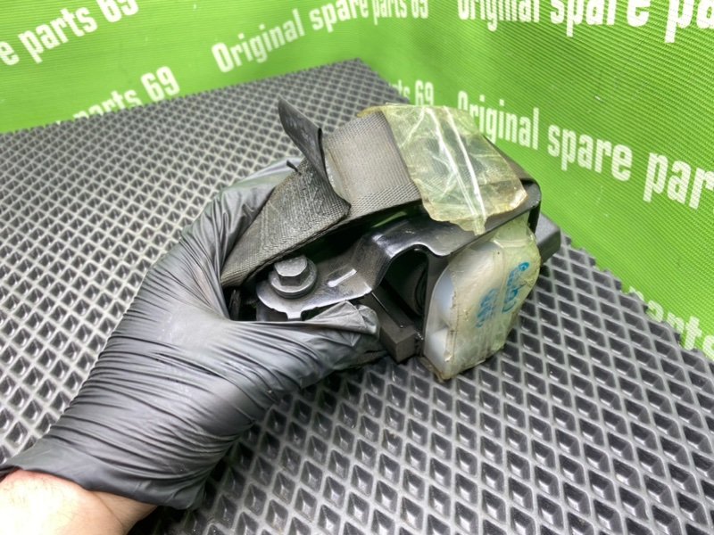 Ремень безопасности, 700 рублей, Тверь