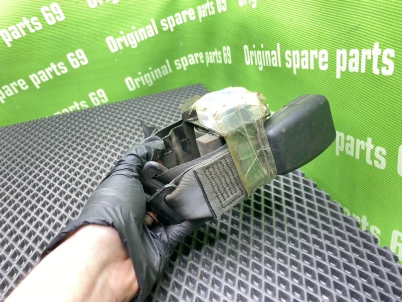 Ремень безопасности, 700 рублей, Тверь