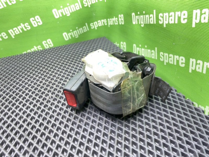 Ремень безопасности, 700 рублей, Тверь