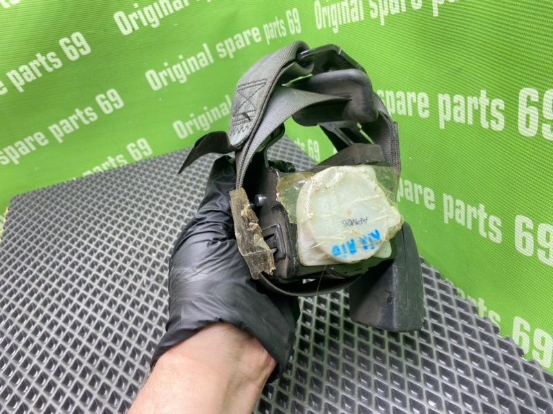 Ремень безопасности, 700 рублей, Тверь