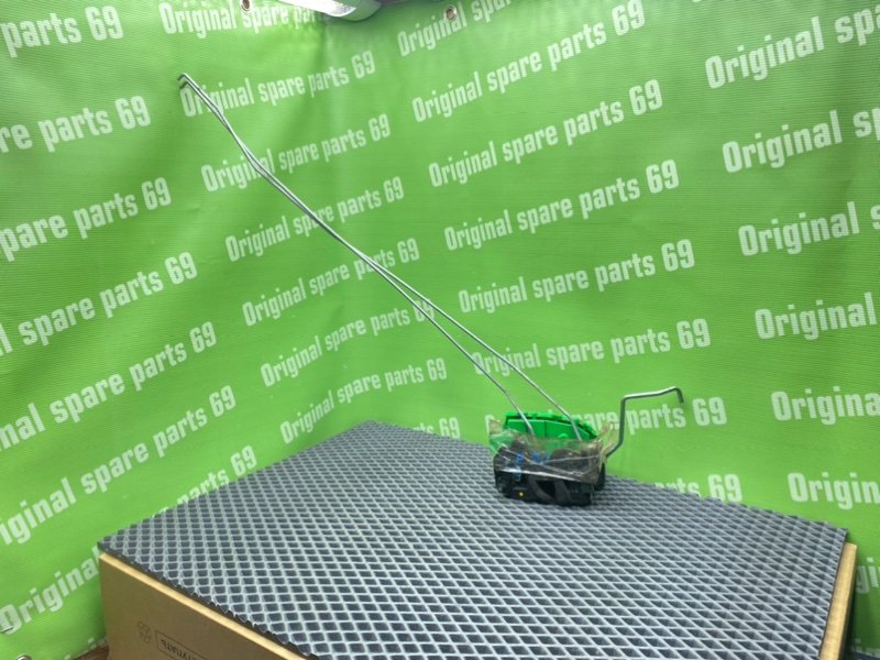 Замок двери, 500 рублей, Тверь