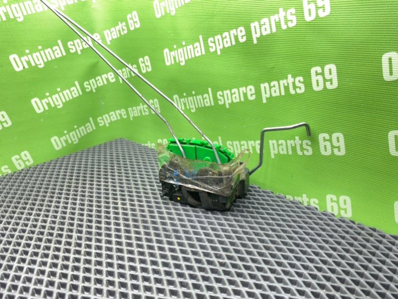 Замок двери, 500 рублей, Тверь