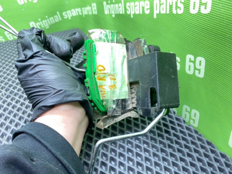 Замок двери, 500 рублей, Тверь