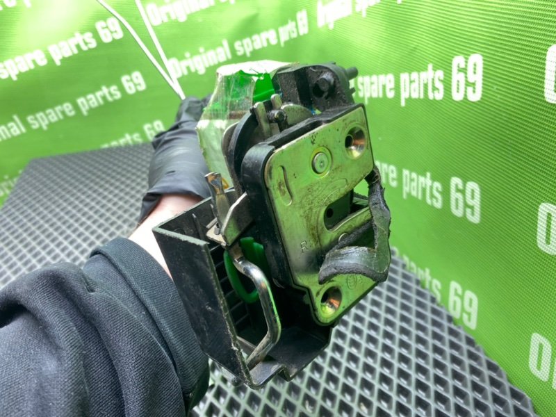 Замок двери, 500 рублей, Тверь