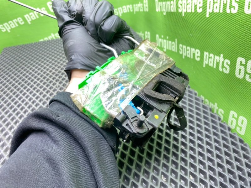 Замок двери, 500 рублей, Тверь