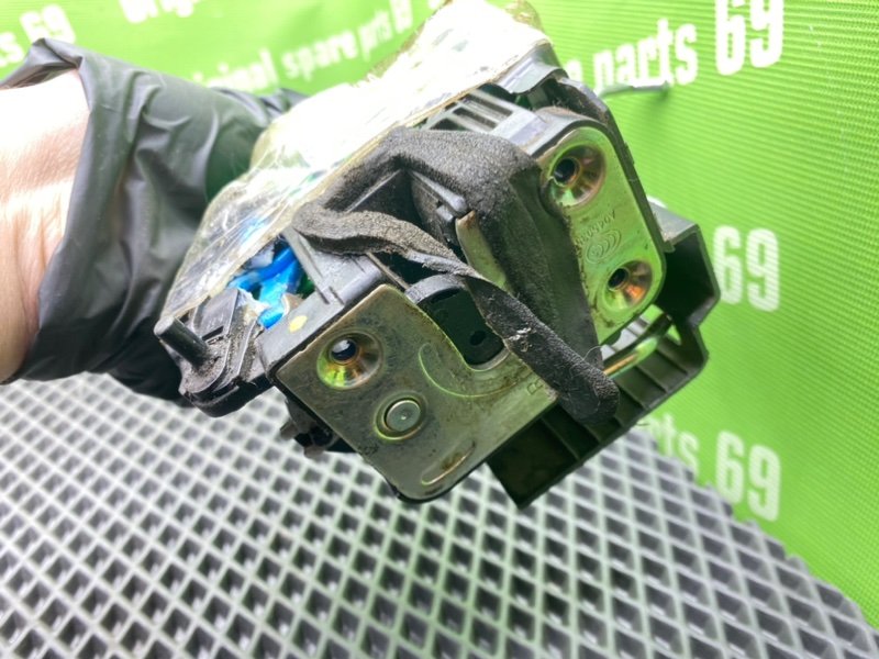 Замок двери, 500 рублей, Тверь