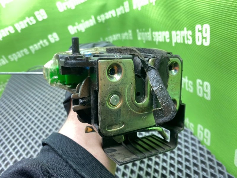 Замок двери, 500 рублей, Тверь