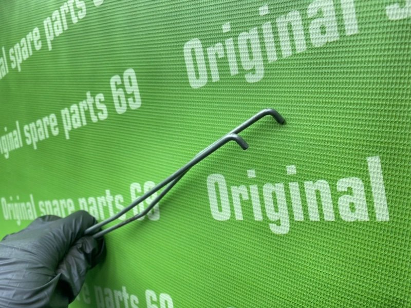 Замок двери, 500 рублей, Тверь