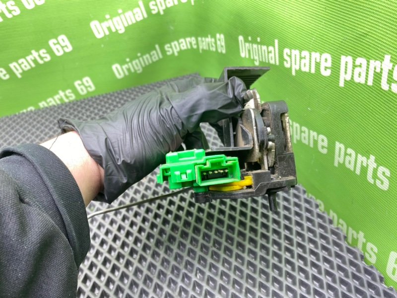 Замок двери, 1000 рублей, Тверь