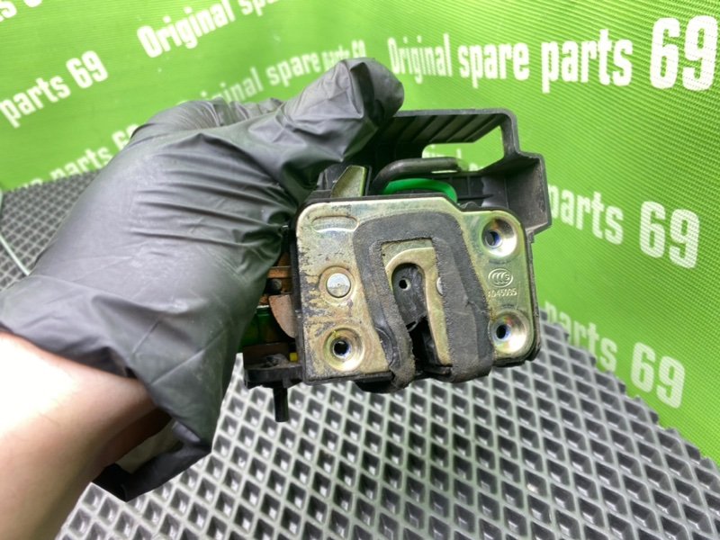 Замок двери, 1000 рублей, Тверь