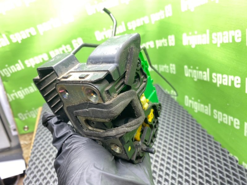 Замок двери, 1000 рублей, Тверь