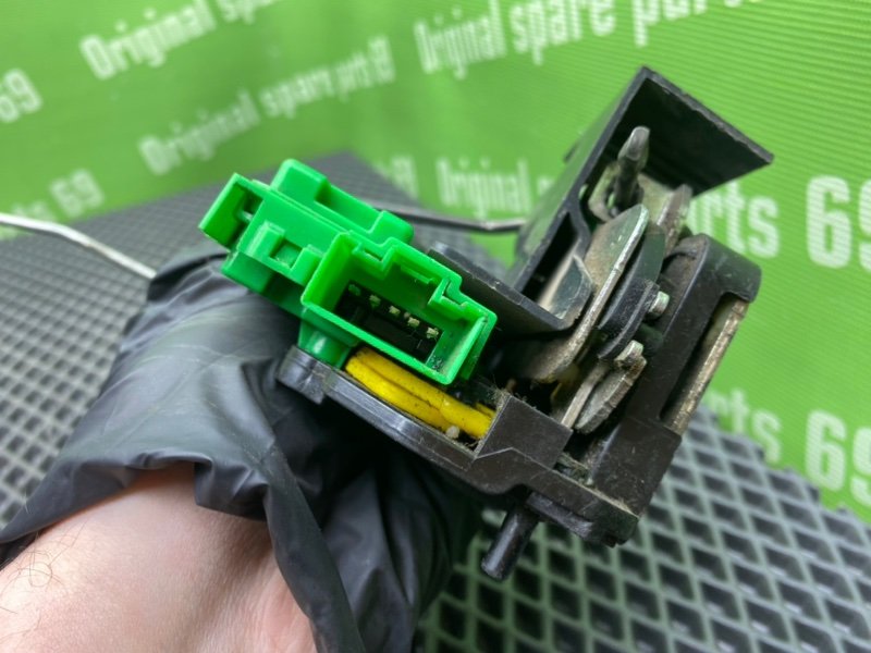 Замок двери, 1000 рублей, Тверь