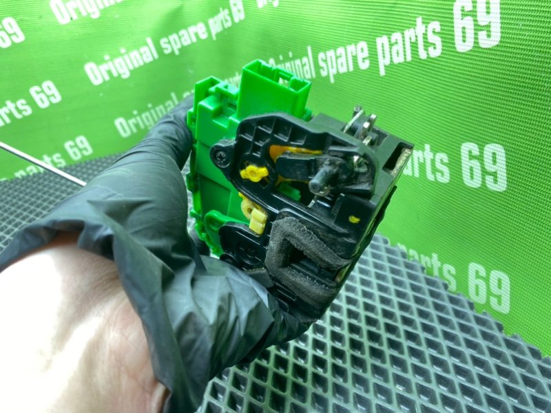 Замок двери, 1000 рублей, Тверь