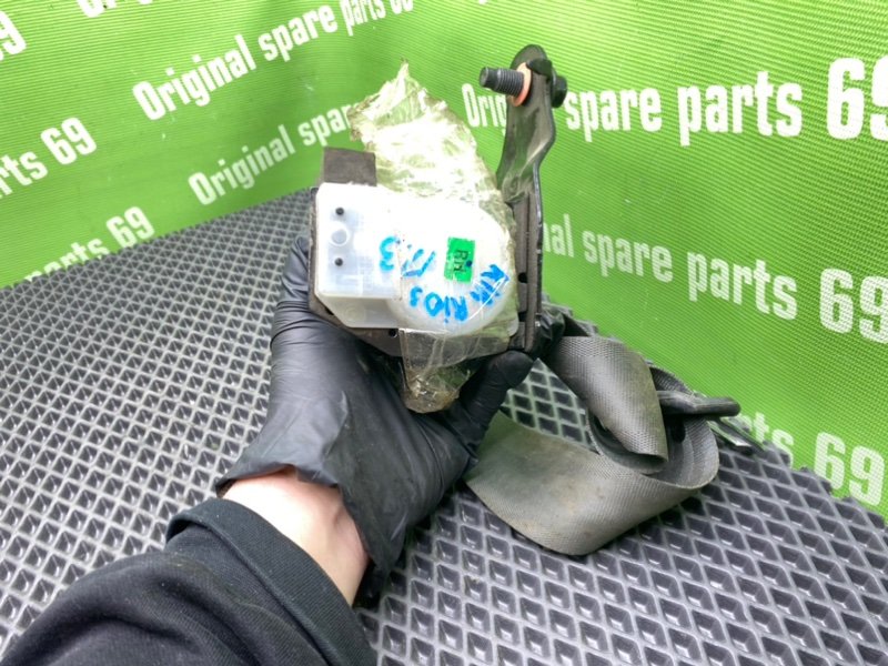 Ремень безопасности, 600 рублей, Тверь